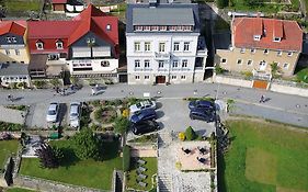 Elbresidenz am Nationalpark